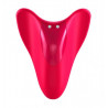 Wibrator sex masażer na palec satisfyer high fly